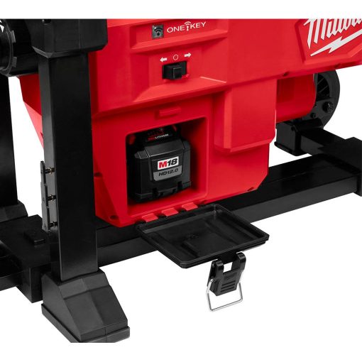 M18 FUEL™ Sewer Sectional Machine with Cable Drive™ Kit - Image 7