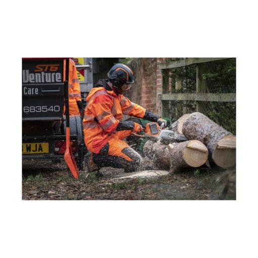 Husqvarna 540i XP 40V Chainsaw Kit Battery Powered 16" Bar & Chain - Image 10