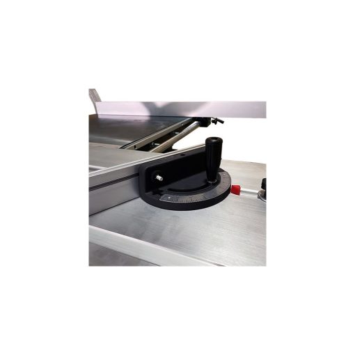 Maksiwa Sliding Panel Saw 220V 1 Phase 5HP - Image 8