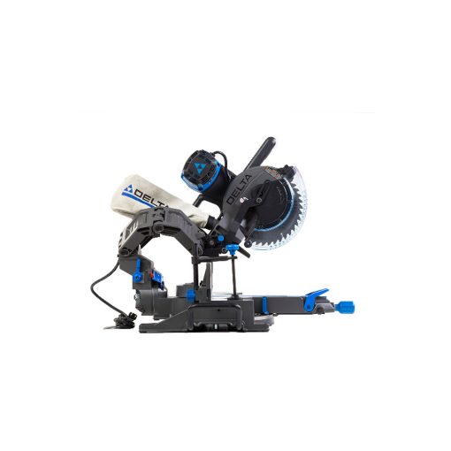 Delta Cruzer 10" Sliding Miter Saw Dual Bevel - Image 2
