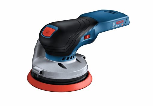 Bosch 18V 3 Tool Combo Kit Woodworking Bundle - Image 4