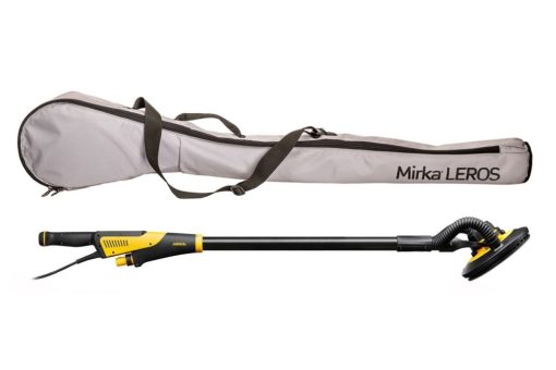 LEROS 950XCV 9"/5mm Wall Sander w/Bag