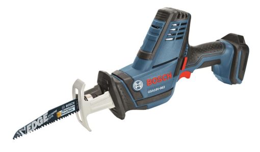 Bosch 5 Tool Combo Kit MEP Bundle - Image 3