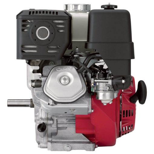 Horizontal GX390 389cc OHV Air-Cooled, 4-Stroke Engine - Image 2