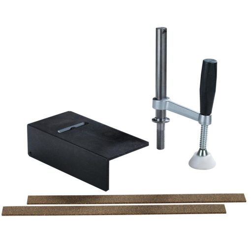 Sjobergs Workbench Nordic Pro 1400 + SM03 Cabinet + Accesory Kit - Image 2