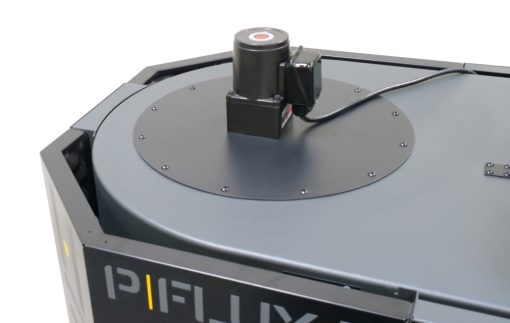 Laguna P|Flux:1 Dust Collector 1.5HP 110/220V 60Hz - Image 5