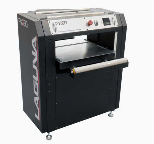 Laguna PX|20 SHEARTEC: II Planer 5HP 220V 1PH