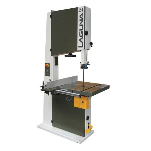 Italian Bandsaw LT24 X 24 In.