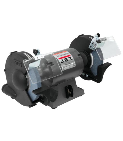 JBG-10B, 10 In. Shop Bench Grinder