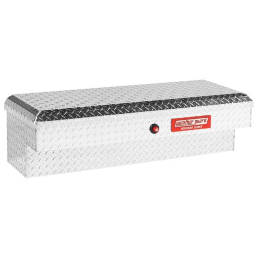 DEFENDER SERIES™ 300304-9-01 Short Lo Side Box 47 x 16.7 x 12.9
