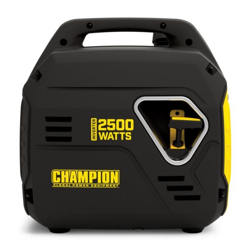 Champion 2500-Watt Ultralight Portable Inverter Generator with USB Ports - Image 6