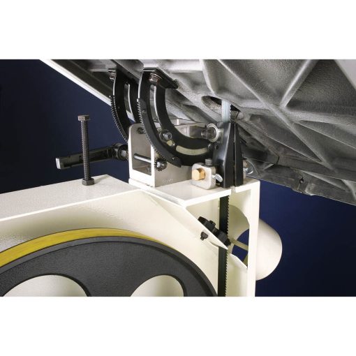 Shop Fox Bandsaw 115V/230V 2HP 1 Phase - Image 4