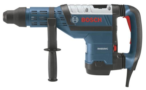 1-7/8 In. SDS-max® Rotary Hammer - Image 5