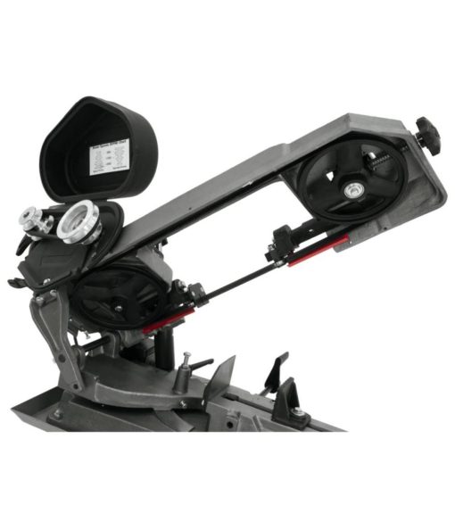 HBS-56S 5 In. x 6 In. Swivel Head Bandsaw 1/2 HP 115/230 V 1Ph - Image 3