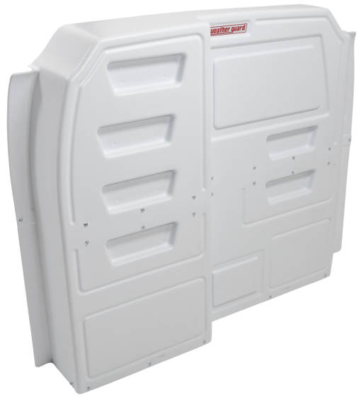 Weather Guard Composite Bulkhead Low Roof Ford Transit - Image 3