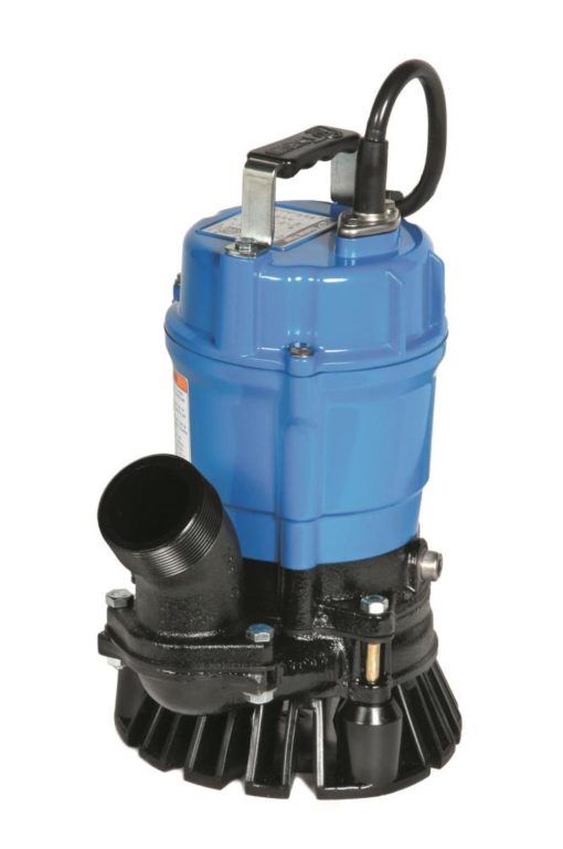 HS3.75S Electric Trash Pump