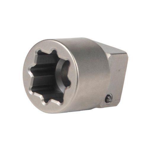 90-Degree, Right-Angle, Lineman Impact Wrench, Bare Tool - Image 10