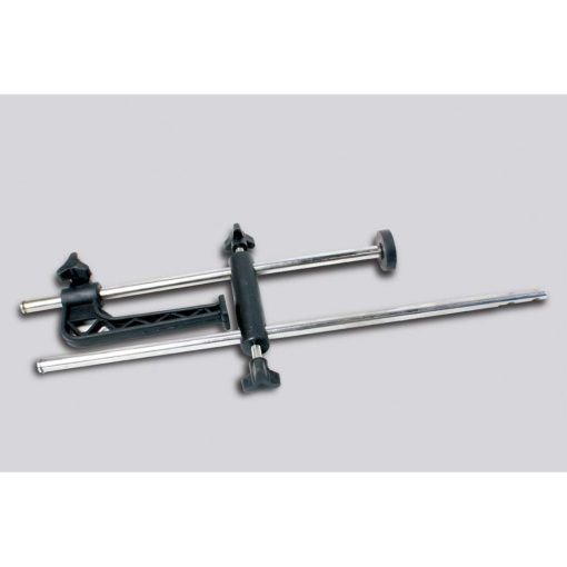 Baileigh MC-1000 Heavy Duty Square Chisel Mortiser 110V 1HP - Image 5