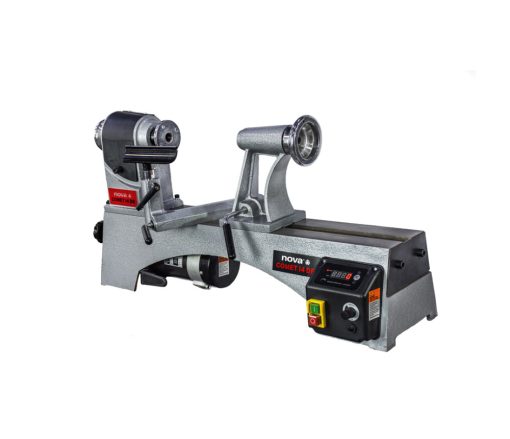 14 DR Bench Midi Wood Lathe - Image 2