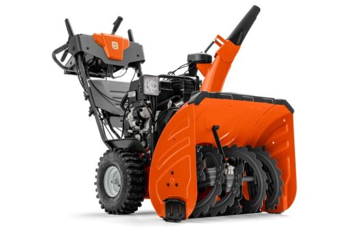Husqvarna ST 424 Commercial Snow Blower 24" 291cc