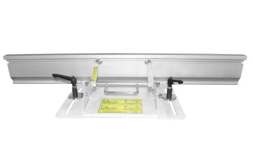 12 In. Planer/Jointer w/Helical Cutter Head - Image 4