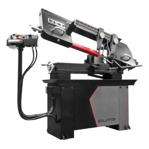 8 x 13 Variable Speed Bandsaw