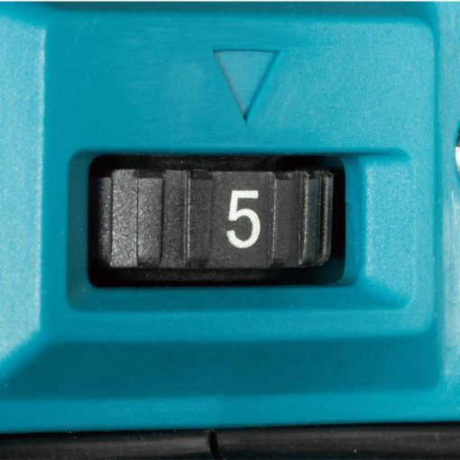 Makita XGT 40V max Rotary Hammer 1 9/16" AVT, Bare Tool - Image 6