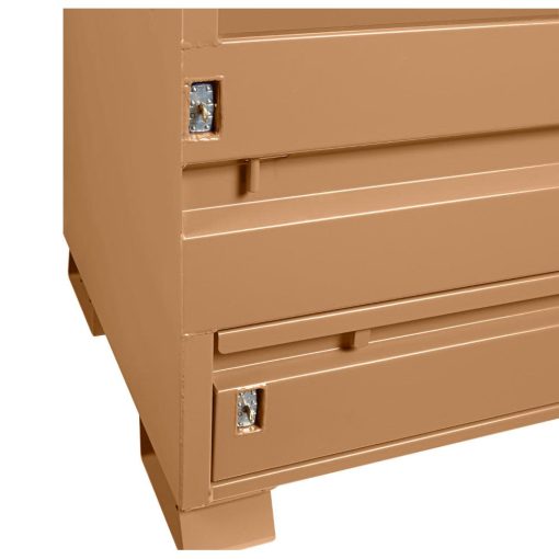 Piano Chest with Drawers - Image 5