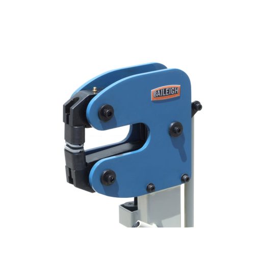 Baileigh MSS-16F Manual Shrinker Stretcher Machine - Image 6