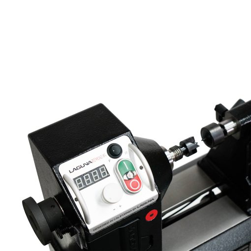 REVO 12 | 16 Lathe - Image 9