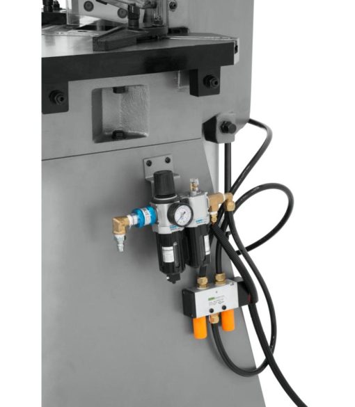 PMN-11, Pneumatic Sheet Metal Notcher - Image 5