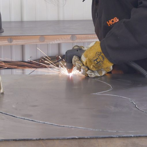 Hobart AirForce 40i Plasma Cutter - Image 4