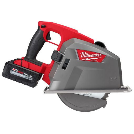 M18 FUEL 8" Metal Cutting Circular Saw Kit - Image 6