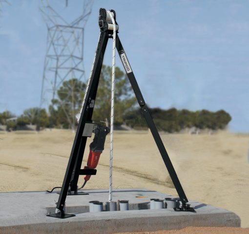 Southwire Maxis 3K Tripod Accessory - Image 3