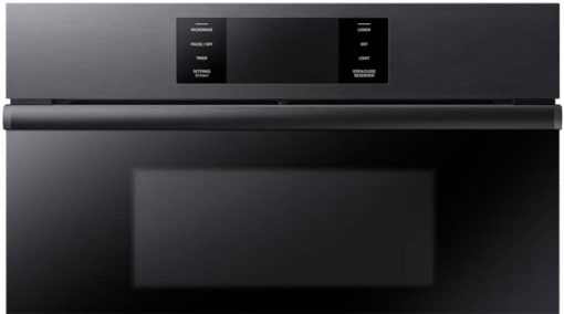 Dacor Contemporary 30" Graphite Stainless Steel Combination Wall Oven - Image 16