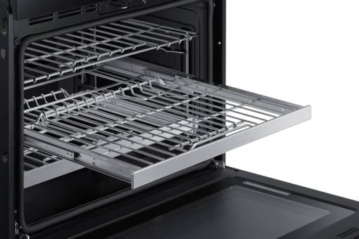 Dacor Contemporary 30" Graphite Stainless Steel Combination Wall Oven - Image 14