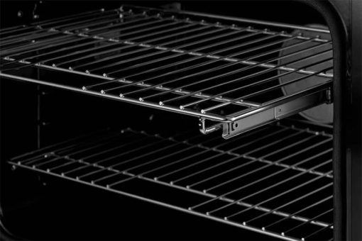 Dacor Professional 30" Stainless Steel Double Wall Oven - Image 4