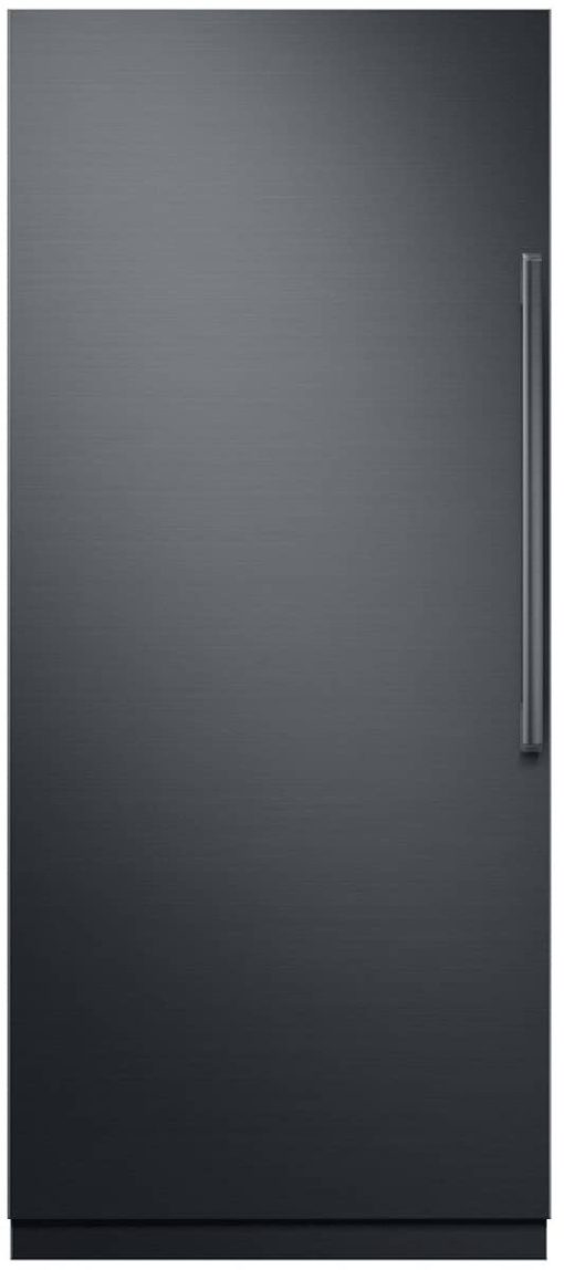 Dacor Contemporary 36" Panel Ready Left-Hinge Built-In Freezer Column