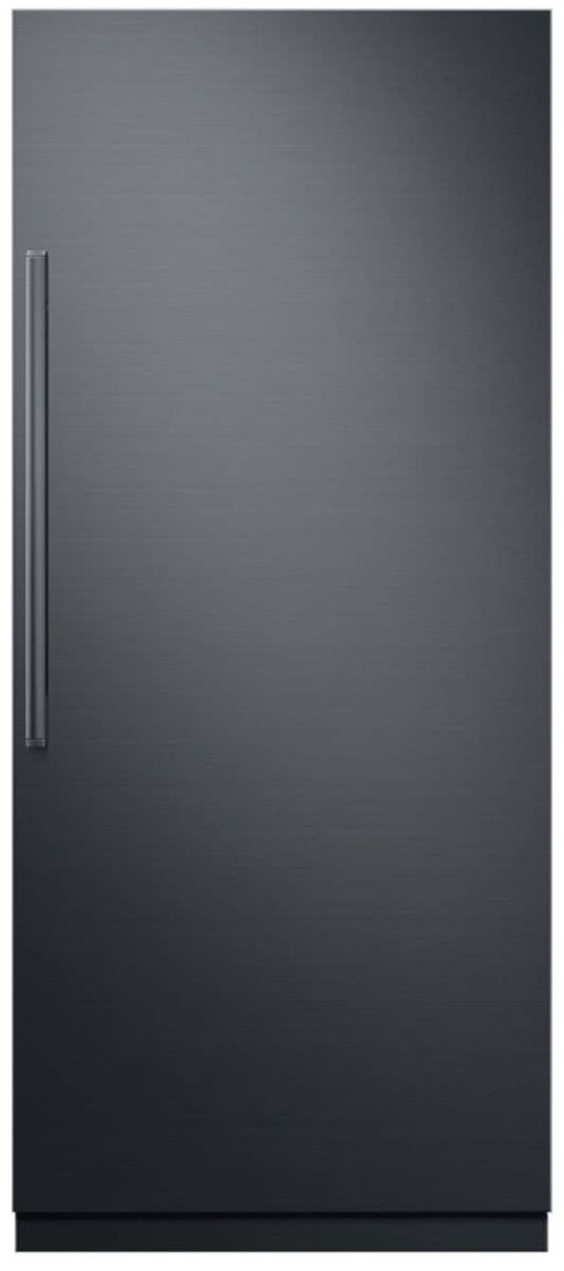 Dacor Contemporary 36" Panel Ready Right-Hinge Built-In Refrigerator Column