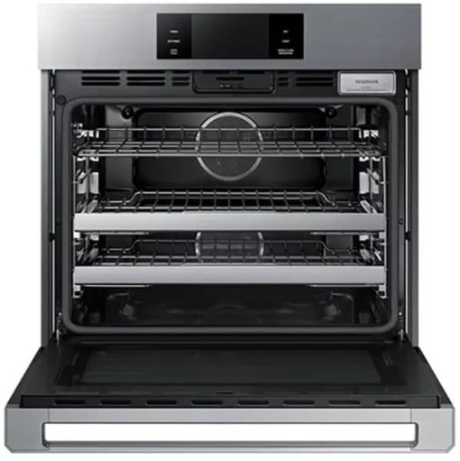 Dacor Contemporary 30" Stainless Steel Steam-Assisted Single Wall Oven - Image 2