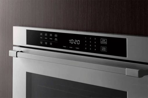 Dacor Professional 30" Stainless Steel Single Wall Oven - Image 3