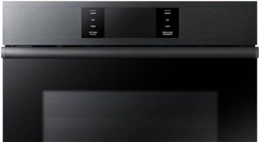 Dacor Contemporary 30" Graphite Stainless Steel Steam-Assisted Double Wall Oven - Image 16