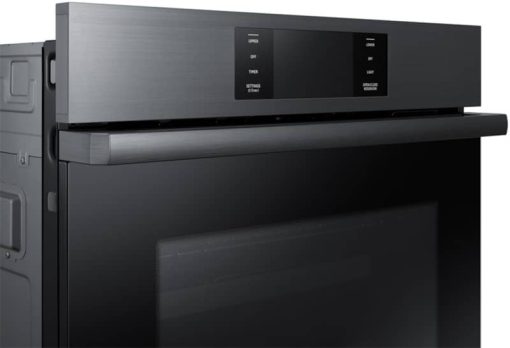 Dacor Contemporary 30" Graphite Stainless Steel Steam-Assisted Double Wall Oven - Image 17