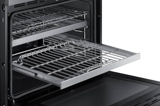 Dacor Contemporary 30" Graphite Stainless Steel Steam-Assisted Double Wall Oven - Image 15