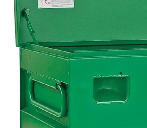 30 In. x 48 In. Storage Chest - Image 2