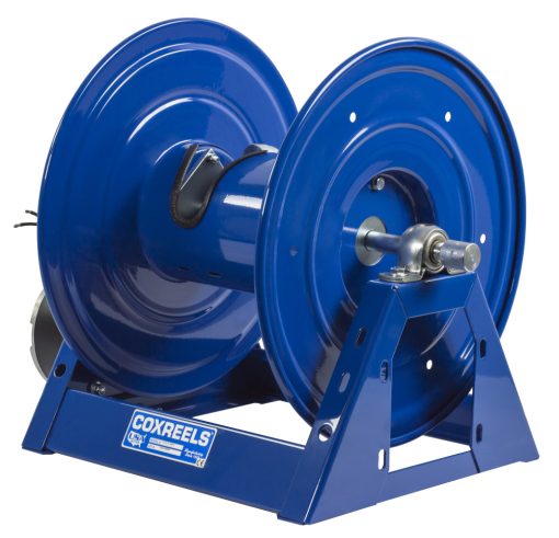 Coxreels 12V DC 1/3HP Motorized Hose Reel 1/2" x 500' No Hose - Image 6
