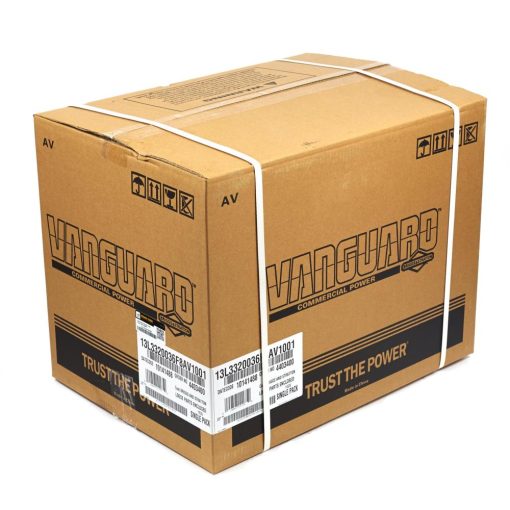 Briggs & Stratton Vanguard Engine Single Cylinder 4 Cycle 3/4" x 2 7/8" Crankshaft - Image 2