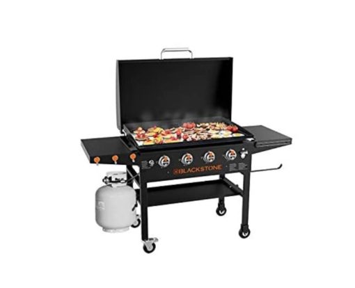 Blackstone Griddle - Image 2