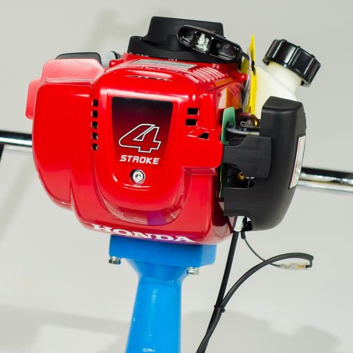 Uni-Screed Power Unit, Honda GX35 - Image 3