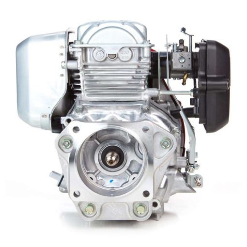 Horizontal 4-stroke OHC GX100 98cc, 2.8 HP, GX100 Series Engine - Image 2